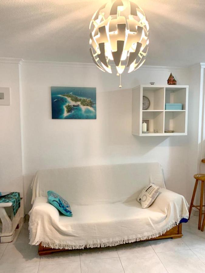 Apartment Cosy With Sea View In 33 Sqm + Pool *