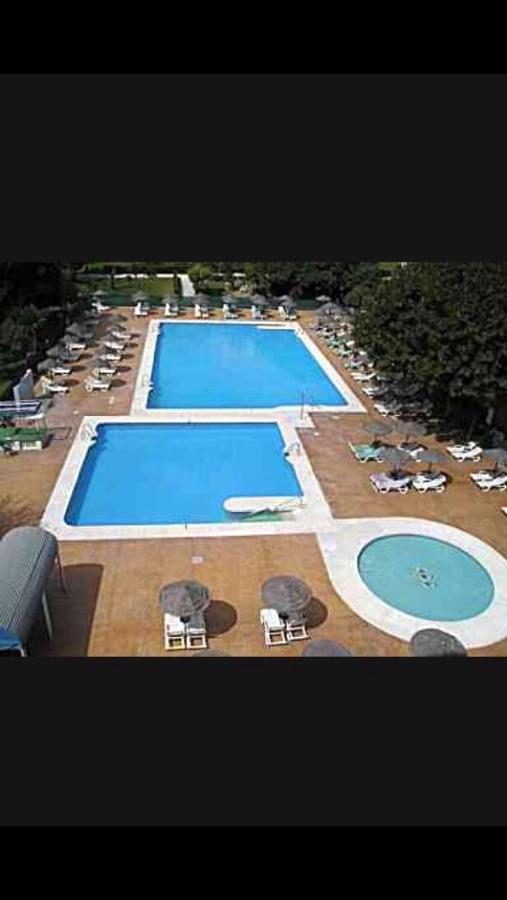 Cosy With Sea View In 33 Sqm + Pool Apartment