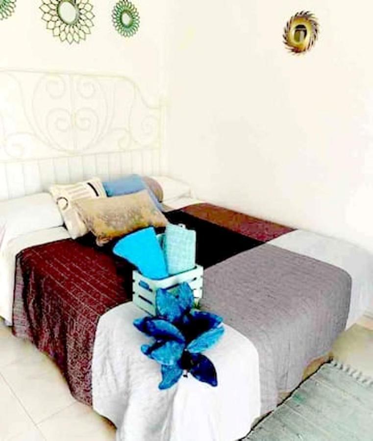 Cosy With Sea View In 33 Sqm + Pool Apartment Benalmadena