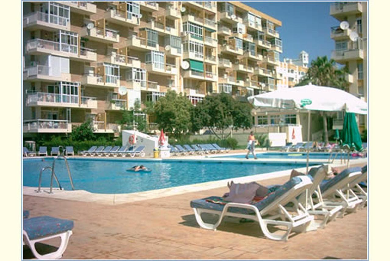 Apartment Cosy With Sea View In 33 Sqm + Pool