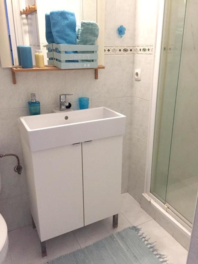 Cosy With Sea View In 33 Sqm + Pool Apartment *