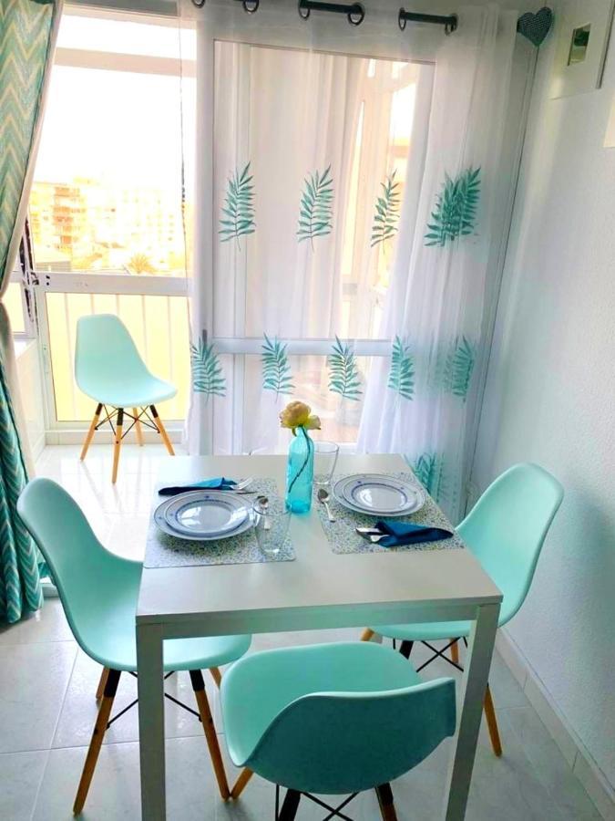 Cosy With Sea View In 33 Sqm + Pool Apartment